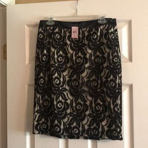 Ann Taylor Skirt